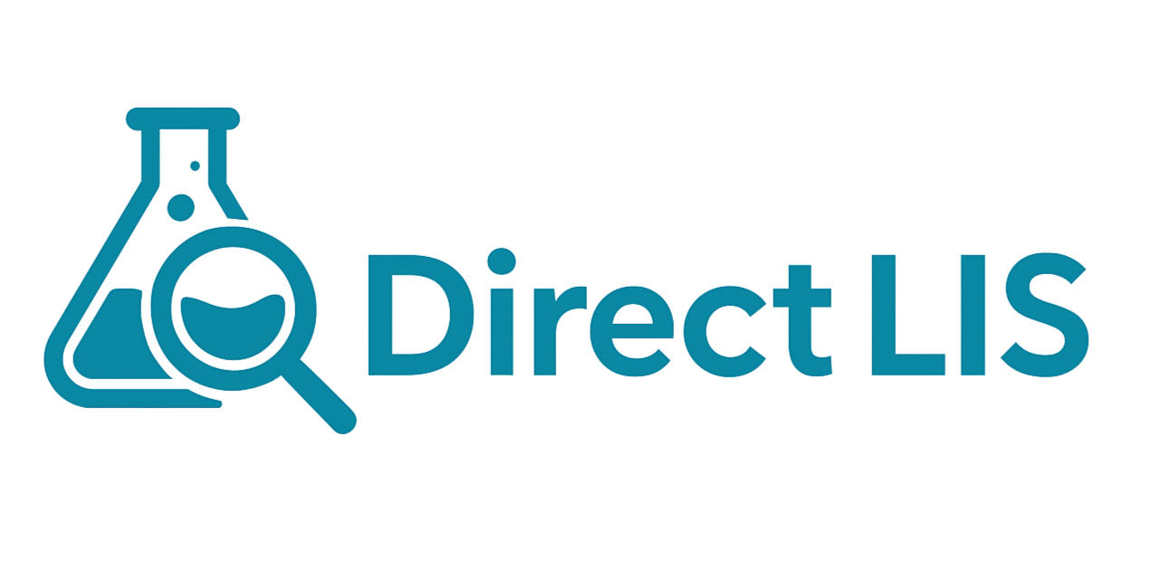 Direct LIS Logo
